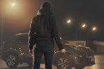 У Києві п’яний співробітник автомийки вкрав Tesla та влаштував ДТП