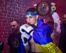 На Київщині 12 серпня відбудеться перший мужніродний боксерський турнір з початку вторгення росії