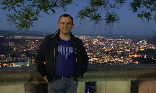 Київська область отримала тимчасового очільника: хто такий Василь Володін