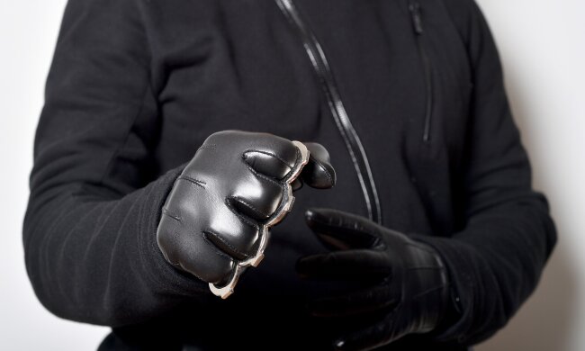 В Києві знов скоєно напад на лікаря Інституту Раку