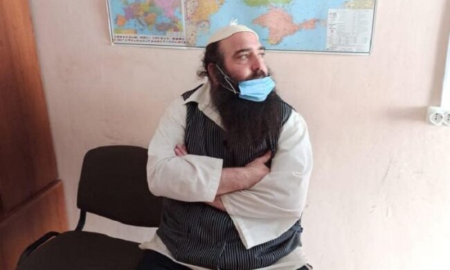 Двох хасидів видворили з України за хуліганство в Умані: Геращенко