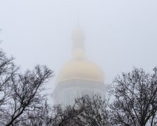 У найближчу годину і до кінця доби 4 січня туман, видимість 200-500 м – Укргідрометцентр
