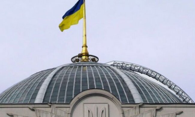 Рада ухвалила Виборчий кодекс