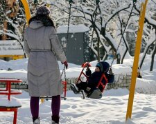 Як не змерзнути у морози: поради столичних медиків