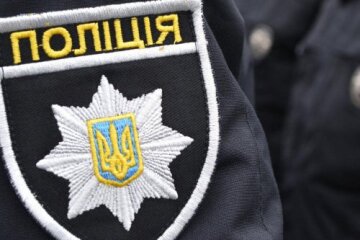 Поліція вилучила партію “гречки” на виборах