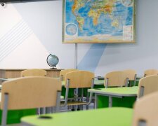 Офіційно: школи Києва зачиняються на канікули до лютого.