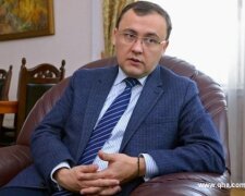У МЗС відповіли на вимагання Росії