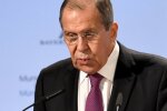 Лавров прокоментував участь Росії у скандалі навколо президентів США і України