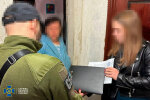 СБУ викрили інтернет-агітаторів рф — соратниця координатора заворушень біля Лаври та фанат «єдиної московської церкви» з Київщини