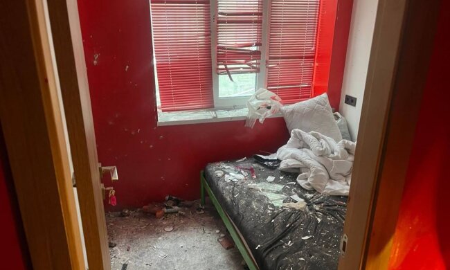 Вибух на Жилянській: конфлікт у хостелі закінчився замахом на вбивство та СІЗО