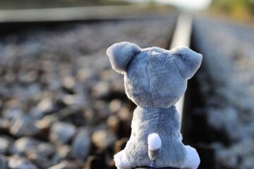 З початку року в Києві наклали на себе руки більше підлітків, ніж за весь 2020 рік