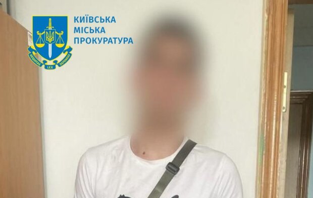 Побиття колишнього військового у Києві — оголошено підозру 17-річному студенту