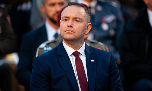 Навроцький застеріг Трампа: Путіну не можна довіряти