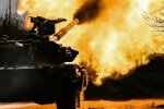 За добу ЗСУ знищили 5 російських танків та 14 артсистем – втрати окупантів на 25 квітня