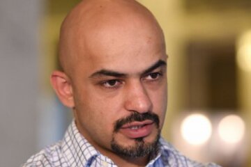 Вибори в Раду: Найєм зробив заяву