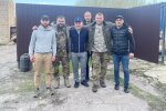 Андрєєв: всі волонтерські організації мають переформатувати свою діяльність для «передка»