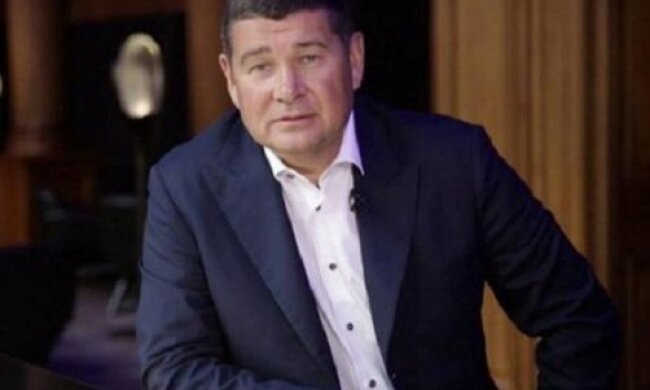 Онищенко хоче повернутися в Київ