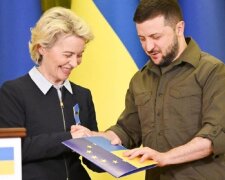 ЗМІ повідомили дату, коли Єврокомісія ухвалить рішення про вступ України до ЄС