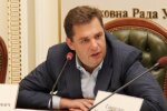 Нардеп Третьяков прозвітував про роботу