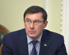 Торгівля з ДНР і ЛНР: Луценко назвав умову