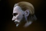 У Софійському соборі представлений 3D-портрет Ярослава Мудрого