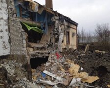 Окупанти обстріляли Куп’янськ і Вовчанськ: пошкоджено житловий будинок