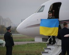 Правда існує і вона перемагає: Марків прилетів в Україну (фото, відео)