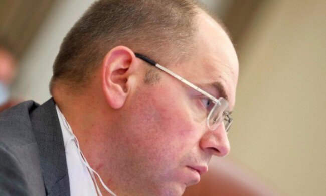 Тотальні затримки виплат лікарям: Степанов заявив, що НСЗУ заборгувала центральній лікарні Слов’янська понад 8 млн грн