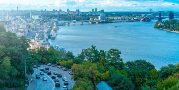 Вже 23 вересня Київрада може ухвалити Екологічну стратегію столиці