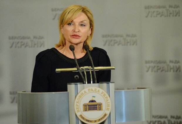 Ірина Луценко йде: хто замінить депутатку