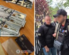 У Києві викрили схему із незаконного перетину кордону чоловіками, яку організував власник барбершопу