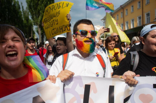 У Києві відбудеться ЛГБТ-прайд: опубліковані вимоги до влади