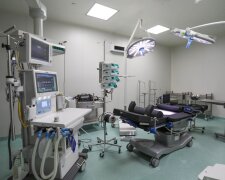 Нові відділення оснащені найсучаснішою медтехнікою: відкрили другу чергу нового корпусу ОХМАТДИТ