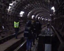 Аварійні станції метро у Києві будуть обстежувати кілька місяців