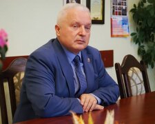 Мер Борисполя помер від COVID, не дочекавшись оголошення перемоги на виборах