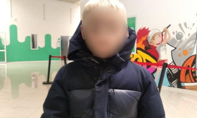 Поліція спіймала одного з “мінерів” шкіл: зловмиснику лише 7 років