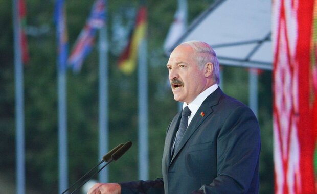 ЦВК Білорусі офіційно оголосила Лукашенка президентом