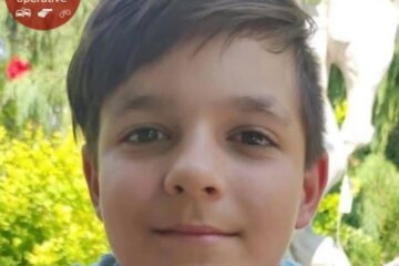 Під Києвом зник безвісти 12-річний хлопчик