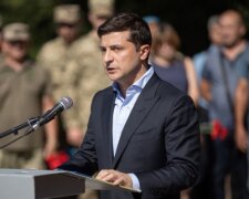 США зробили заяву на підтримку Зеленського