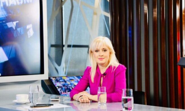 Інна Костиря увійде до фракції “Слуги народу”