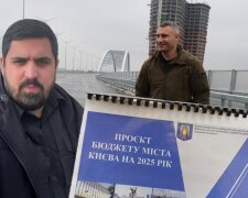 Потрібно приймати ті рішення, які потрібні киянам - глава КМВА закликав Кличка до відповідальності