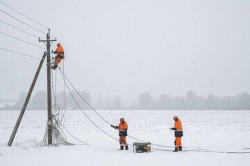Столиця в зоні ризику: Міненерго офіційно визнало Київщину найскладнішим регіоном для енергетиків