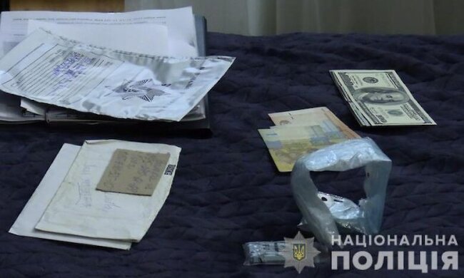 У Київській області викритий підпільний бордель (відео)