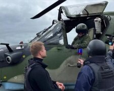 ЗСУ ліквідували зірку роспропаганди, пілота вертоліта Ка-52