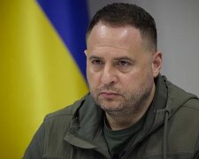 Питання може бути вирішене: Єрмак про надання Україні винищувачів та далекобійної зброї