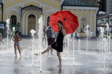 Прогноз погоди на червень: синоптики розповіли, яким буде перший місяць літа