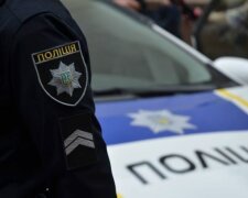 У Києві судитимуть поліцейського за застосування сили до жінки без маским(відео)