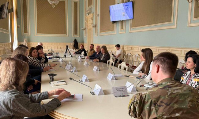 Єдиний простір для героїв: у Києві створюють цифровий календар подій для ветеранів та їхніх рідних