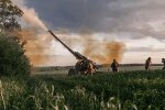 Україна поступається Росії за кількістю артилерії у 10-15 разів – ГУР
