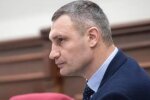 Кличко припустив, що братиме участь у президентських виборах